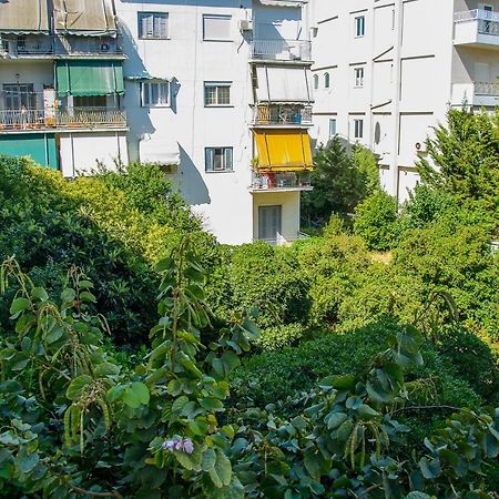Fully Renovated And Relaxing Apartment Atenas Exterior foto